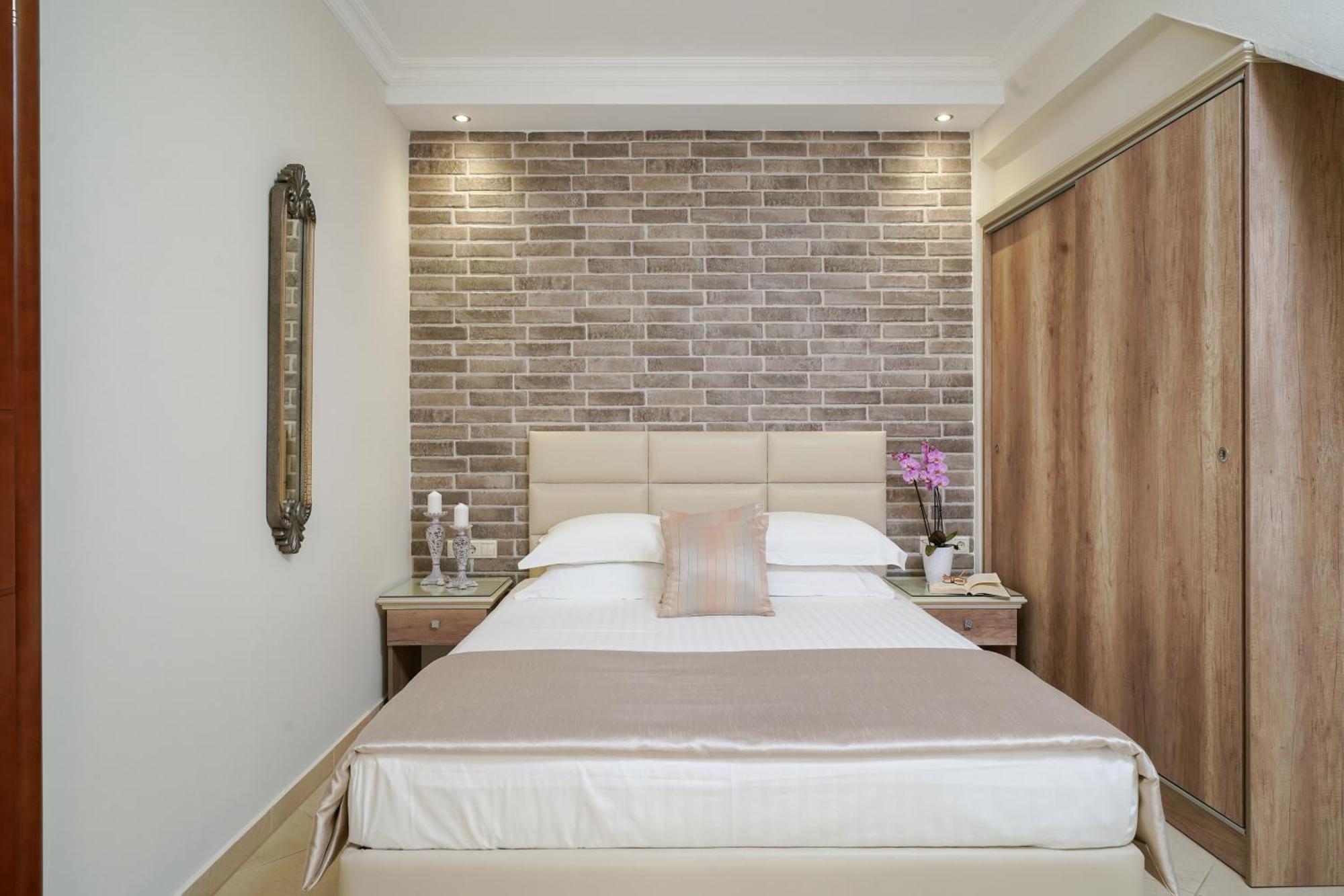 Mandani Villa Luxury Apartments Limenas  Exterior foto