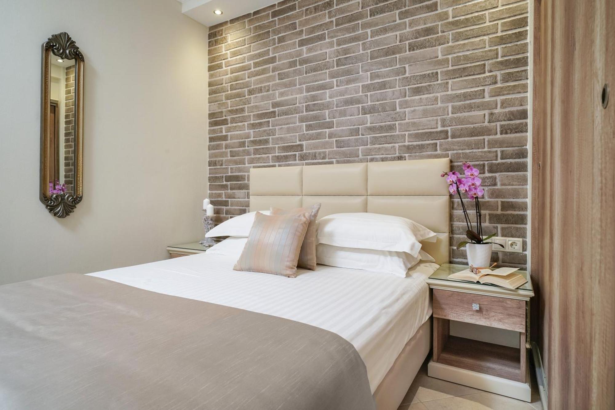 Mandani Villa Luxury Apartments Limenas  Exterior foto